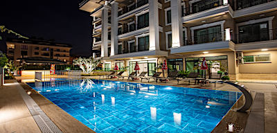 Loovox Suites Genel 2